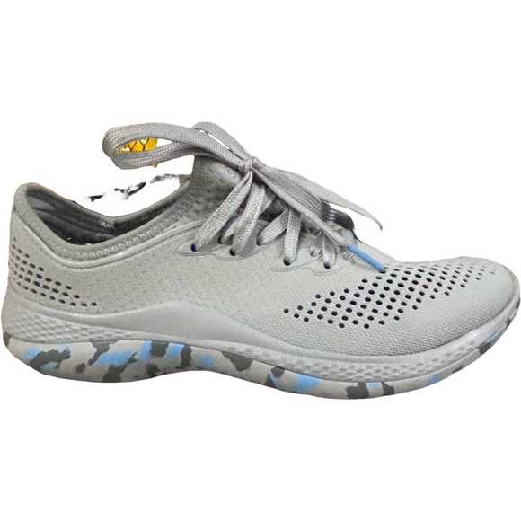 Crocs WOMEN'S LITERIDE™ 360 PACER SIZE 8 - Picture 7 of 11